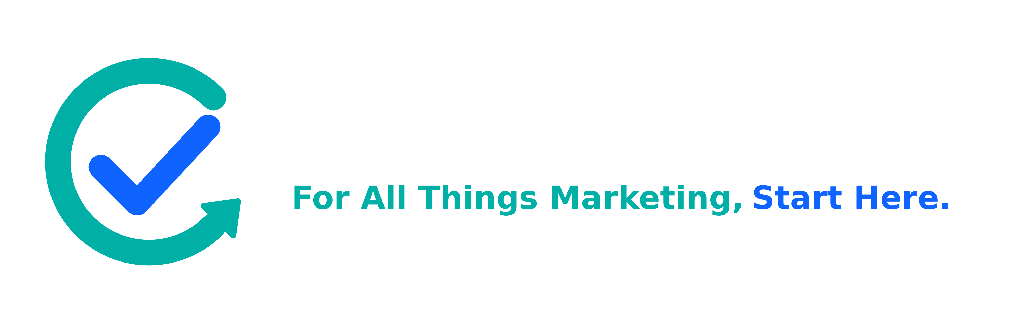 MarketingScore360.com — For All Things Marketing, Start Here.